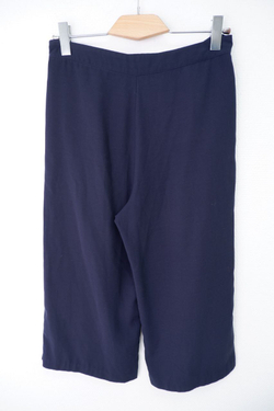 Бриджи Pull&Bear свободные 46 размер