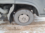Foton AUMARK 4x2 Бортовой (Евроборт) (кат. С) SMA606 (Евроборт, Дизельный, 3,8 л, 152 л.с., МТ)