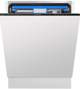 Встраиваемая посудомоечная машина MAUNFELD MLP-12IM