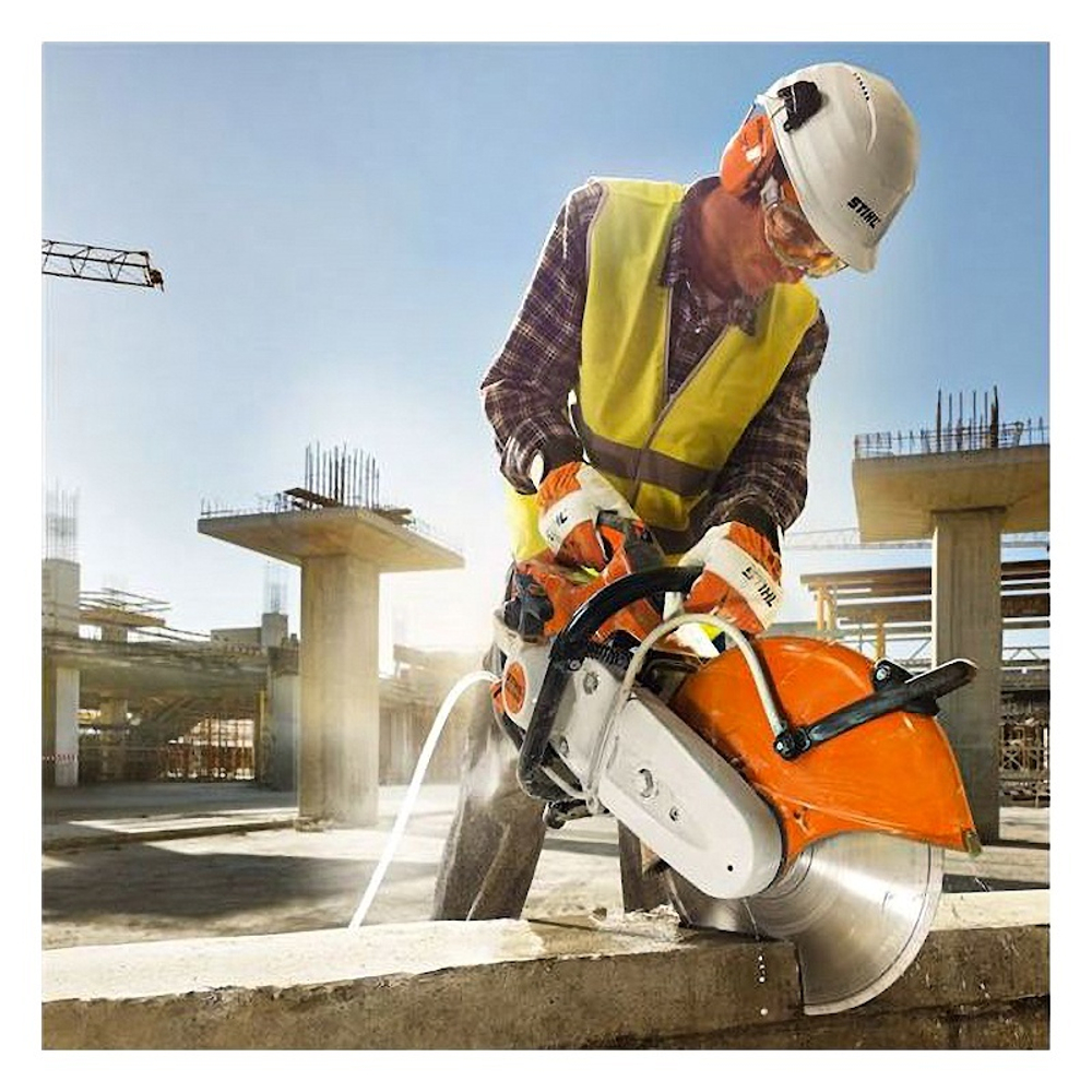 Бензорез STIHL TS-500i
