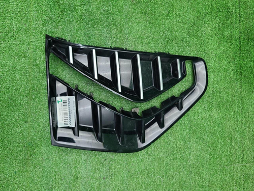 Накладка ДХО левая Haval Jolion (2021-н.в.)