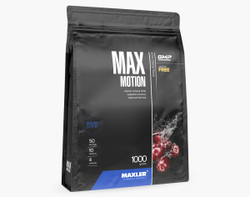 Изотоник Max Motion (Maxler)