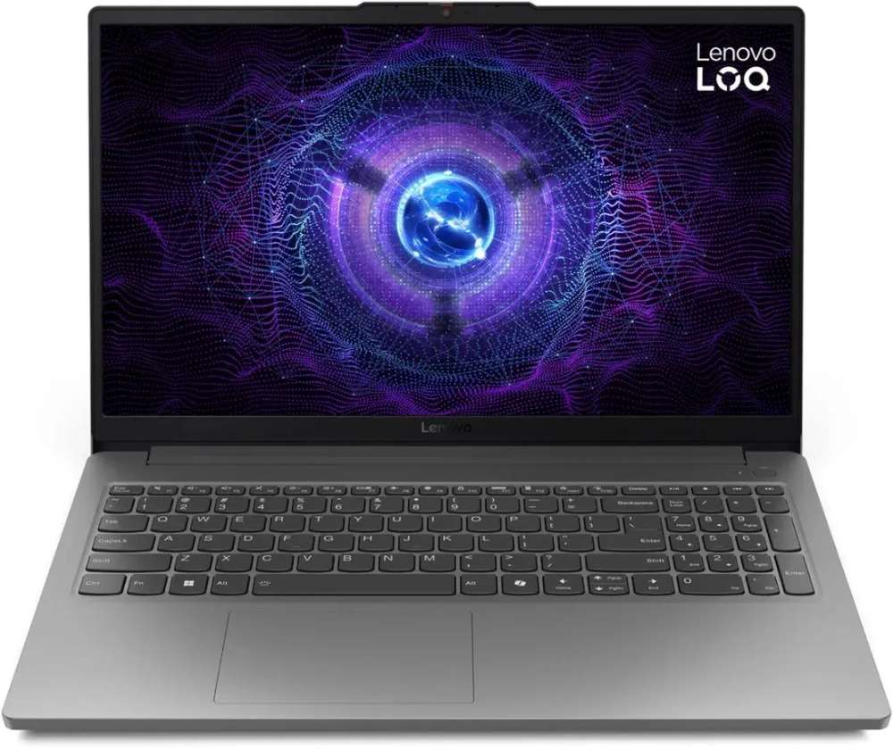 Ноутбук Lenovo LOQ 15IAX9E (83LK0043RK)