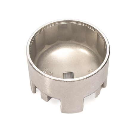 ST010223 Съемник масляного фильтра 87 мм. 16 гр. для VOLVO