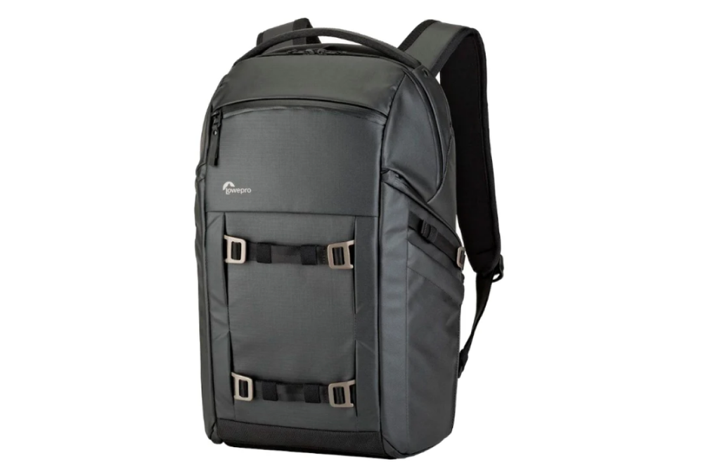 Рюкзак для фото-видеокамер Lowepro FreeLine BP 350 AW черный
