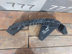 Кронштейн фары левой Haval M6 2 21-нв Новый Оригинал 4121133X990ZA