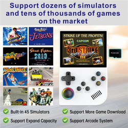 Портативная игровая консоль XGB36