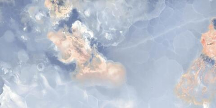 ARTCER Exclusive Marble Monaco Blue 60x120