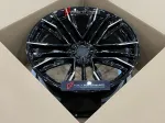 КОВАНЫЕ ДИСКИ ДЛЯ BMW X6M F96 2020+ БМВ