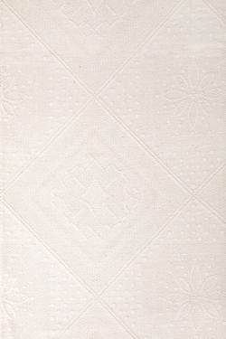 Элитное покрывало Lana экрю от Luxberry Португалия