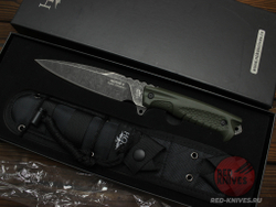 Нож НОКС "Антей-3" 605-581821