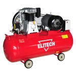 ELITECH КПР 200/900/5.5 компрессор E0504.005.00