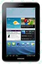 Samsung Galaxy Tab 2 7.0 P3100 8Gb