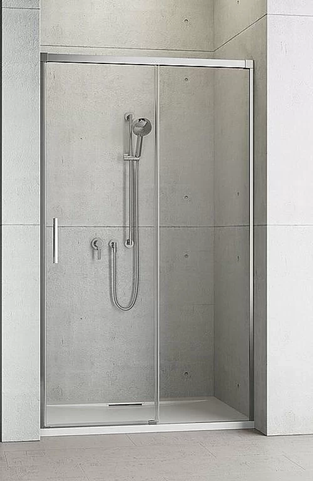 Душевая дверь Radaway Idea DWJ 150