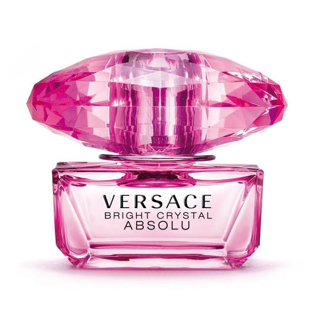 Versace Bright Crystal Absolu Eau De Parfum Миниатюра