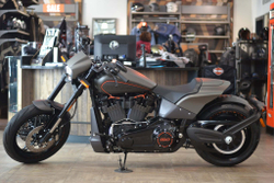 Softail FXDR, Harley-Davidson 2019