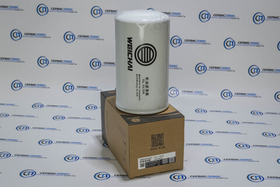 Фильтр масляный JX1016 612630010239 (1000428205)