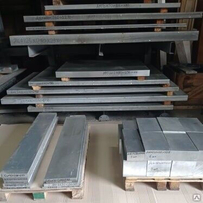 Алюминиевые сплавы