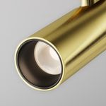 Трековый светильник Technical TR144-1-12W3K-W-BS