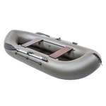 Лодка ПВХ Pelican Гребная 281
