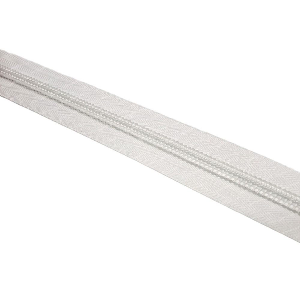 Молния рулонная спиральная № 10