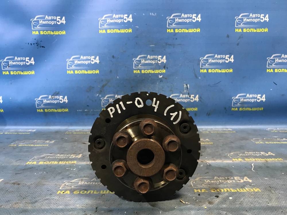 Коленвал NISSAN PRIMERA 1999