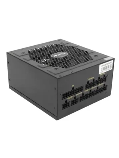 Блок питания HPB-650FMK2 650W HPB-650FMK2 BLACK