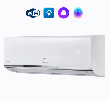 Сплит-система Electrolux Smartline EACS-07HSM/N8_V2 комплект