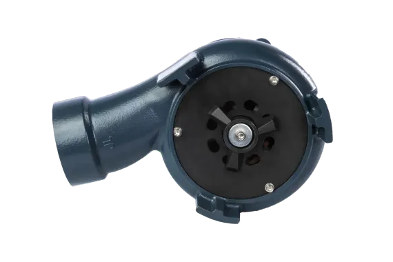 Насос фекальный UNIPUMP FEKACUT V1800DF