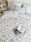 Постельное белье Bailey deluxe  TIVOLYO HOME Турция