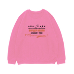 Свитшот "Колли - суперспособность"