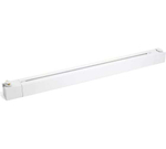 AL 132 30W, 2100 Lm 4000к, белый (трековый светодиодный на шинопровод, 120 градусов)
