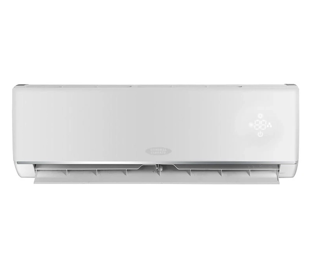 General Climate GC-MR09HR/GU-MR09H