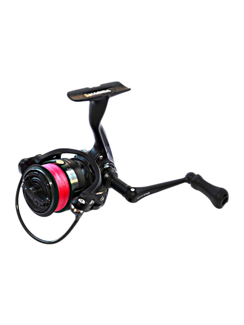 Катушка Histar CKS 1000 4+1 bb