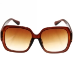 Очки солнцезащитные женские «Women's fashion», гранды, микс 4 цвета