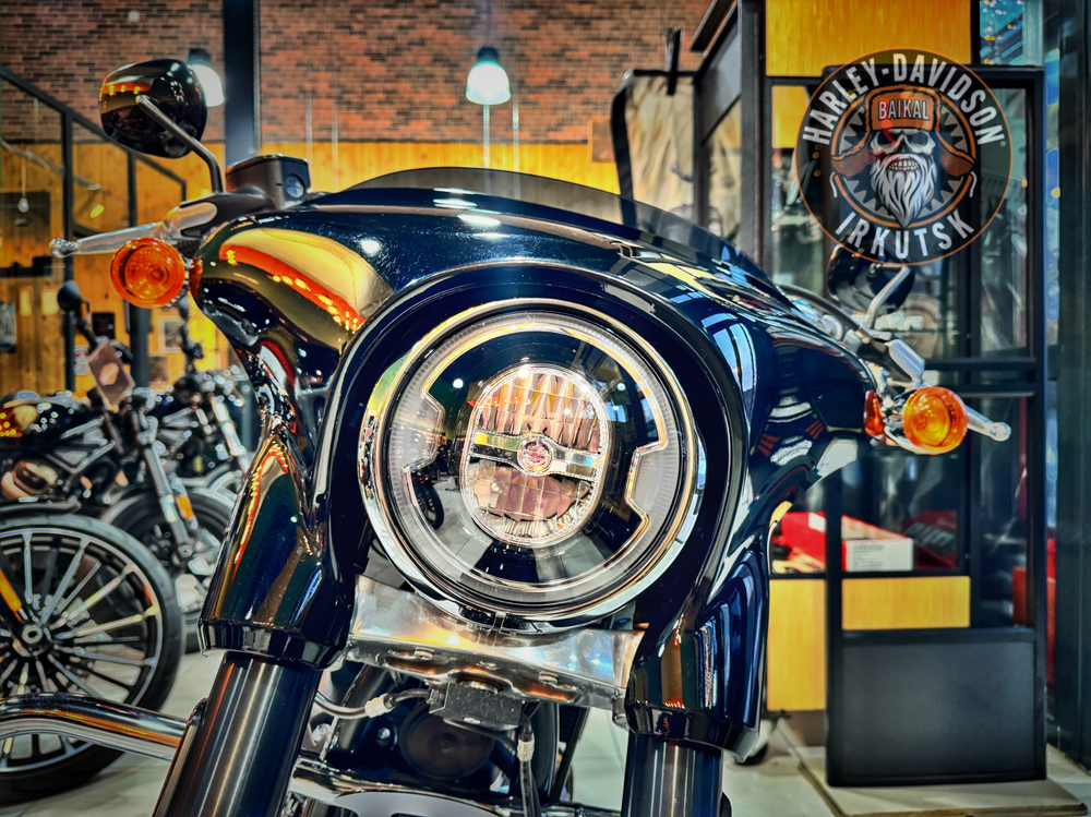 Мотоцикл Harley-Davidson® Sport Glide™