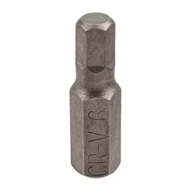 Бита H8*30L H6 JCB JCB-1543006