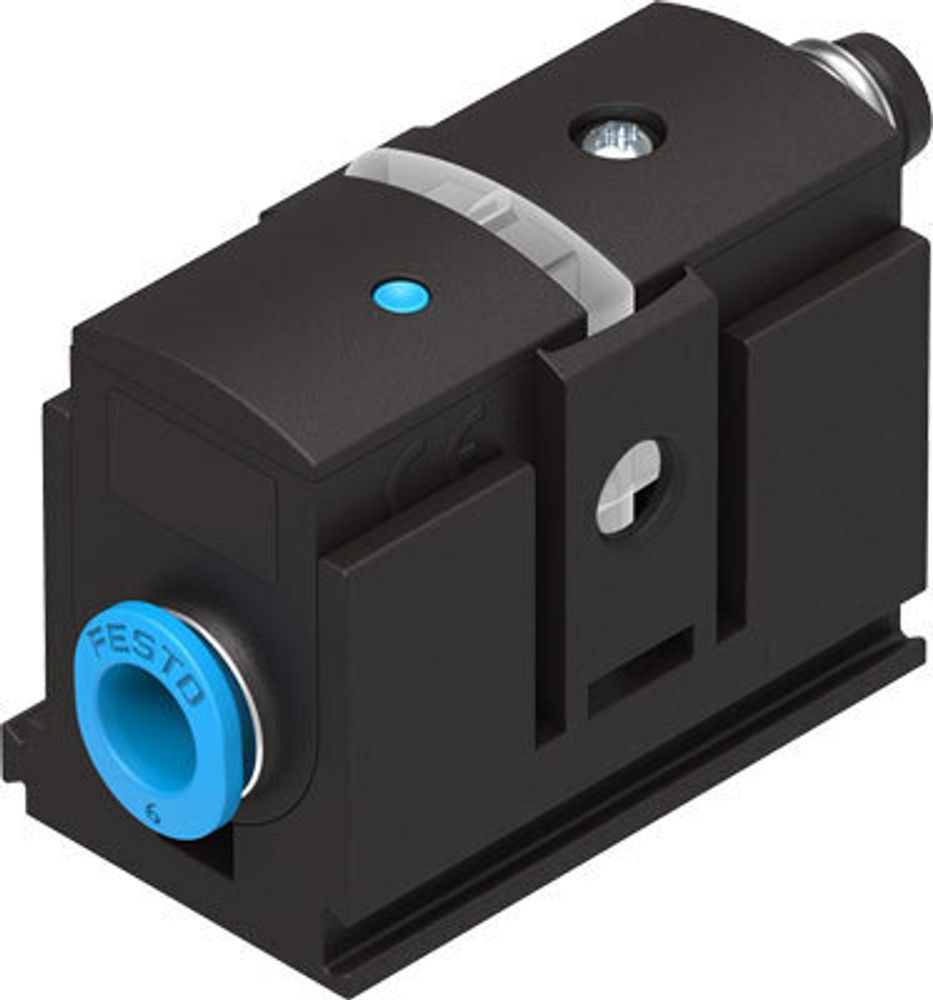 SDE5-D10-C-Q6E-P-M8 Датчик давления