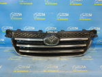 Решетка радиатора CHEVROLET AVEO 2008