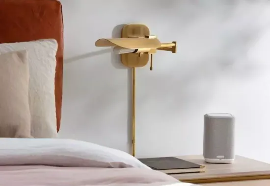 Акустическая система Denon HOME 150 Black