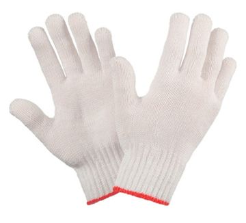 Перчатки х/б 5-ти ниточные