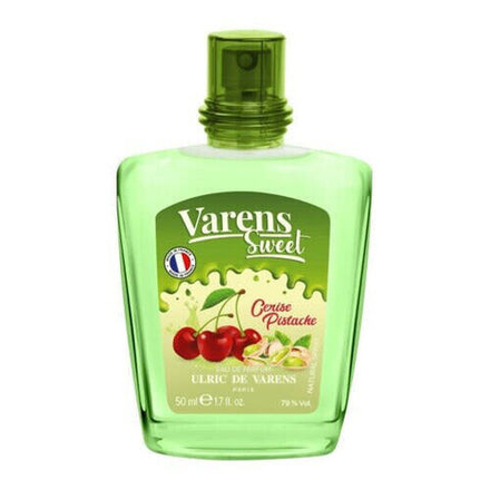 Ulric De Varens Sweet Cerise Pistache Eau de Parfum для женщин