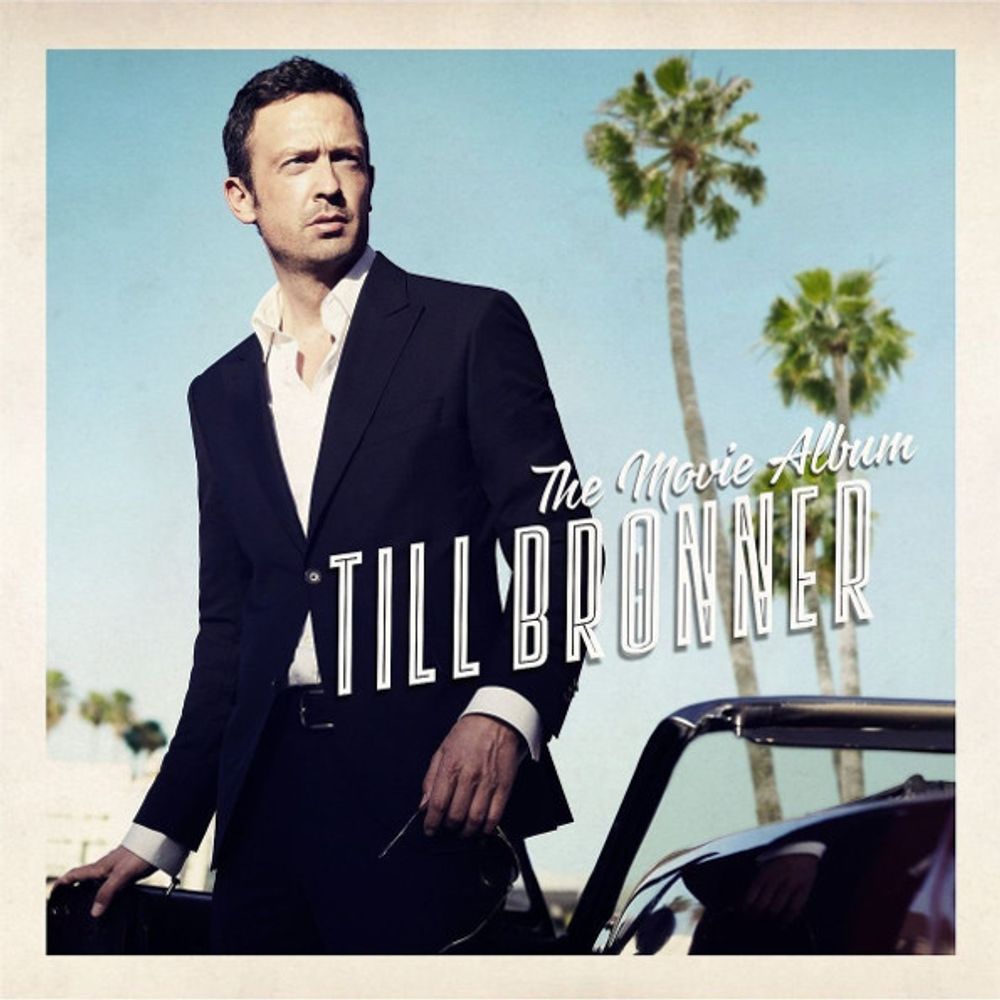 Till Bronner / The Movie Album (2LP)