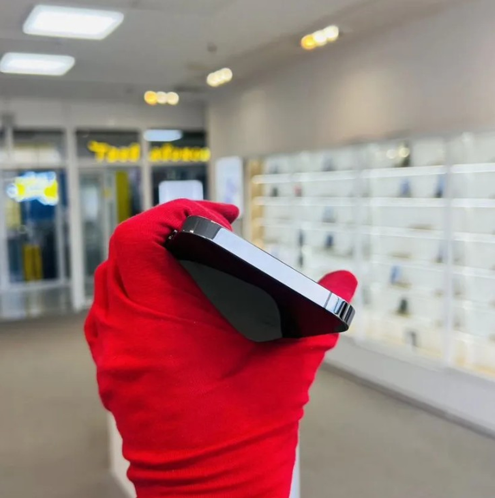iPhone 12 Pro, 256 ГБ б/у