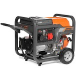 Генератор дизельный с воздушным охлаждением DAEWOO DDAE  9000DXE-3 открытая DDAE 9000DXE-3 (2024)