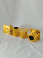 Мебельные ножки пластиковые для дивана шкафа тумбочки комода