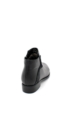 Полусапоги женские Ascalini W21031-1