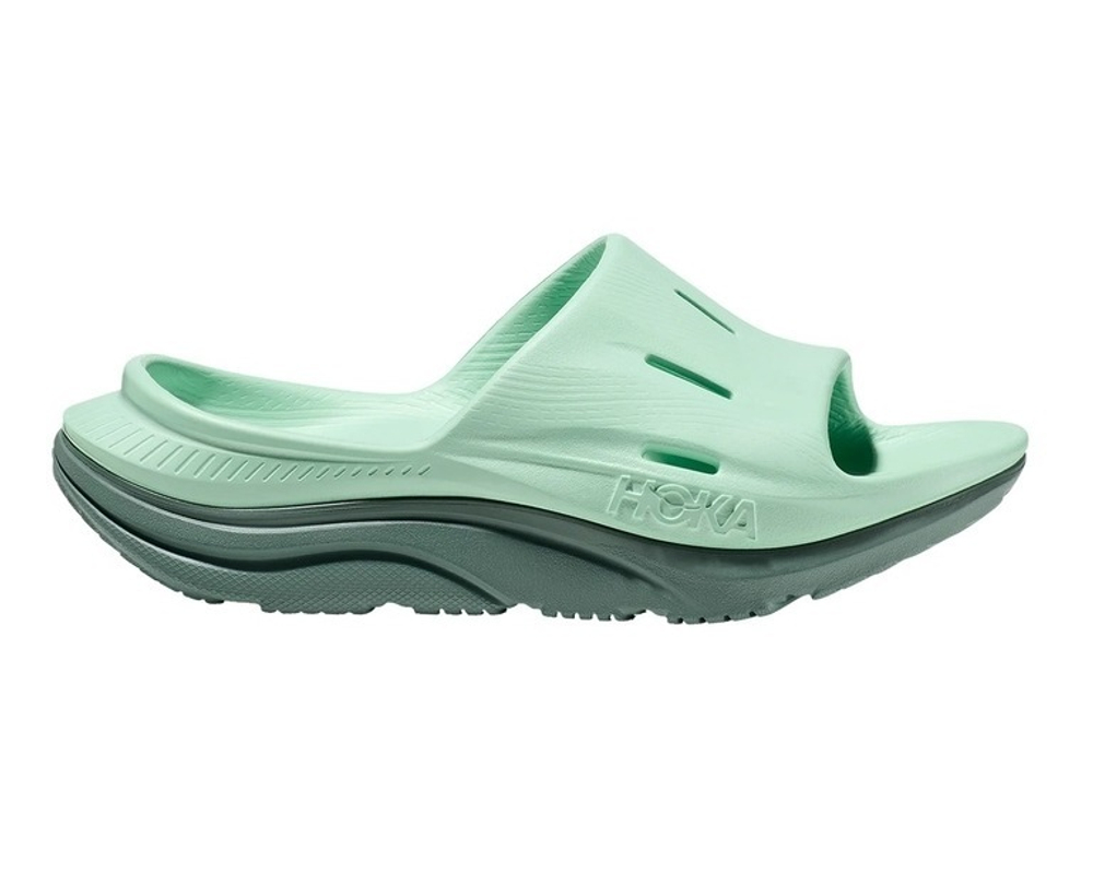 Сланцы Hoka Ora Recovery Slide 3