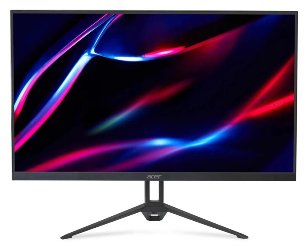 Монитор 23,8" Acer K243YEbmix