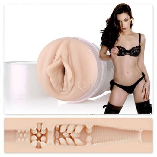 Вагины и анусы, мастурбаторы